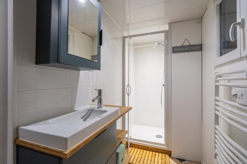 Villa - 200 m² - 6 pièces