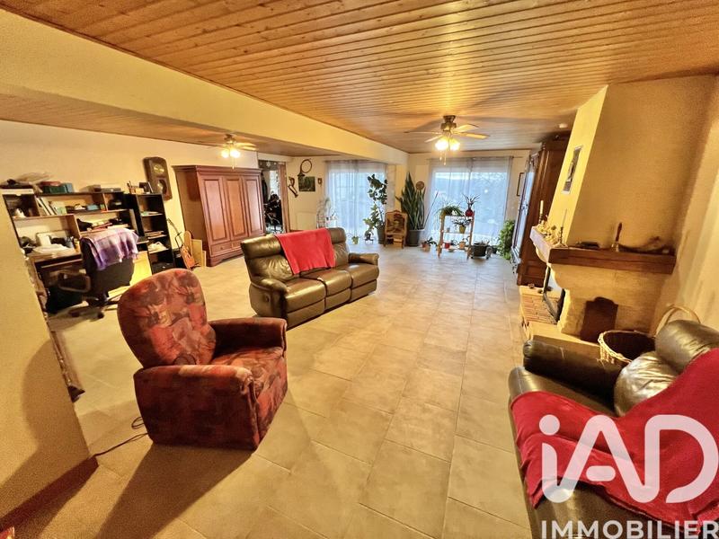 Maison - 316 m² - 12 pièces