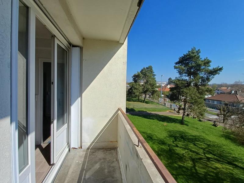 Appartement - 73 m² - 4 pièces