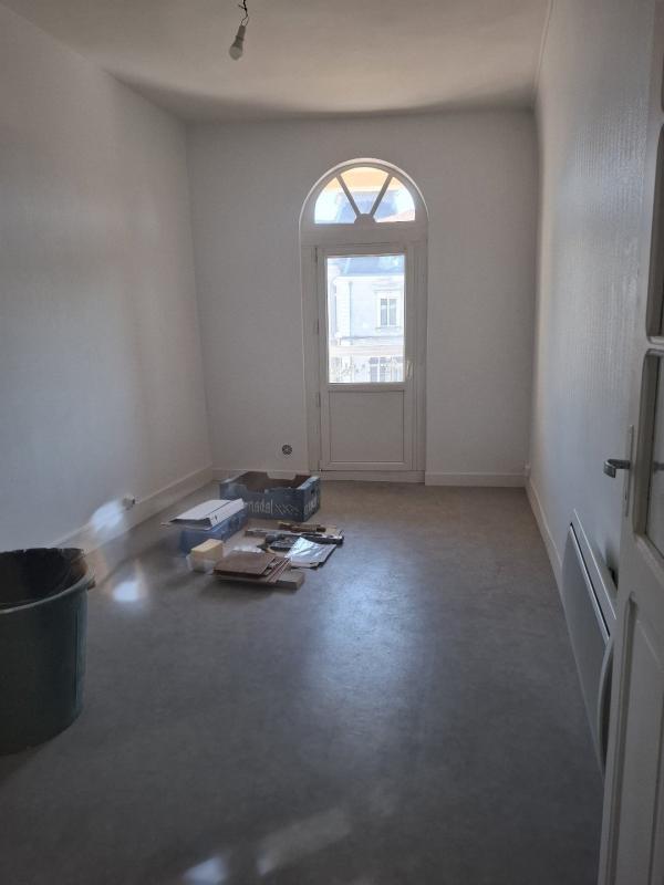 Appartement - 33 m² - 1 pièce