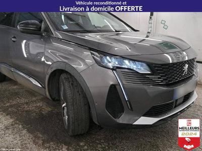 Peugeot 5008 PureTech 130 Eat8 Allure