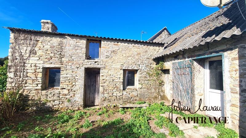 Maison - 131 m² - 6 pièces