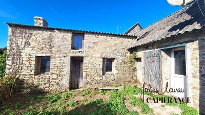 Maison - 131 m² - 6 pièces