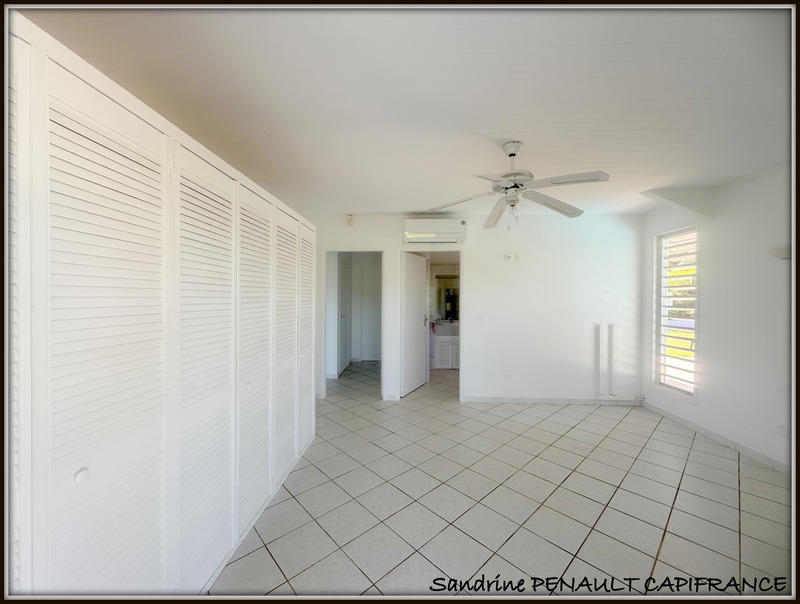 Villa - 120 m² - 4 pièces