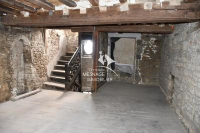 Maison en pierre - 140 m² - 5 pièces