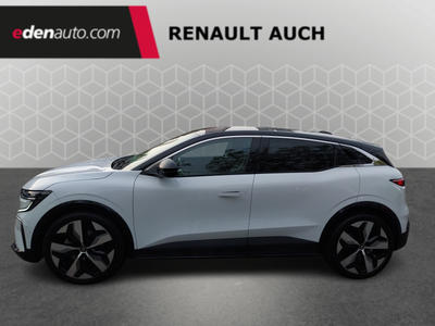 Renault Mégane E-Tech Ev60 220 ch optimum charge Techno