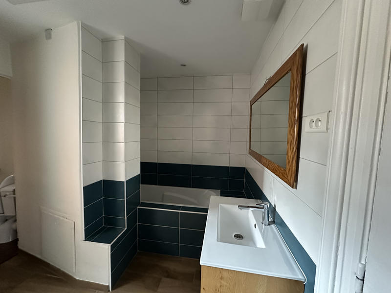 Appartement - 114 m² - 4 pièces