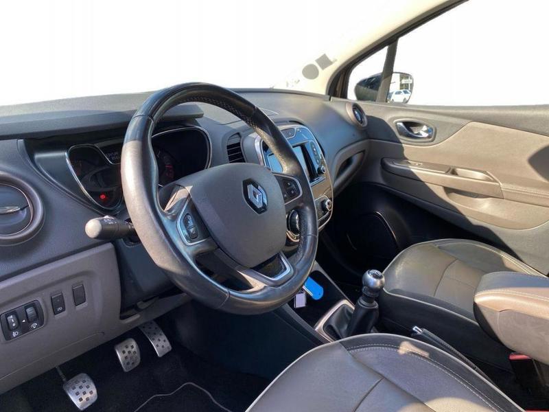 Renault Captur TCe 90 Energy Sl Hypnotic
