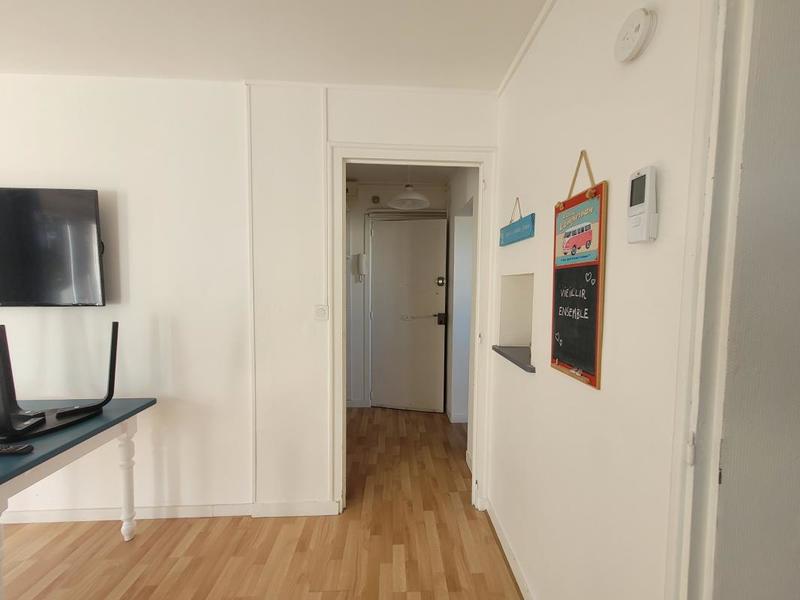 Appartement - 65 m² - 4 pièces