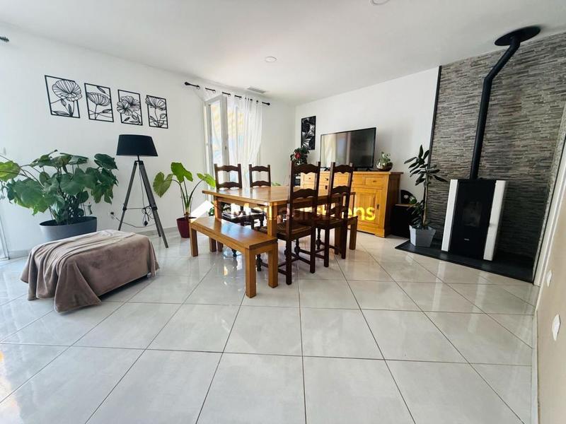 Villa - 102 m² - 5 pièces