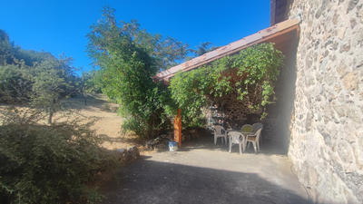 Propriété - 198 m² - 10 pièces