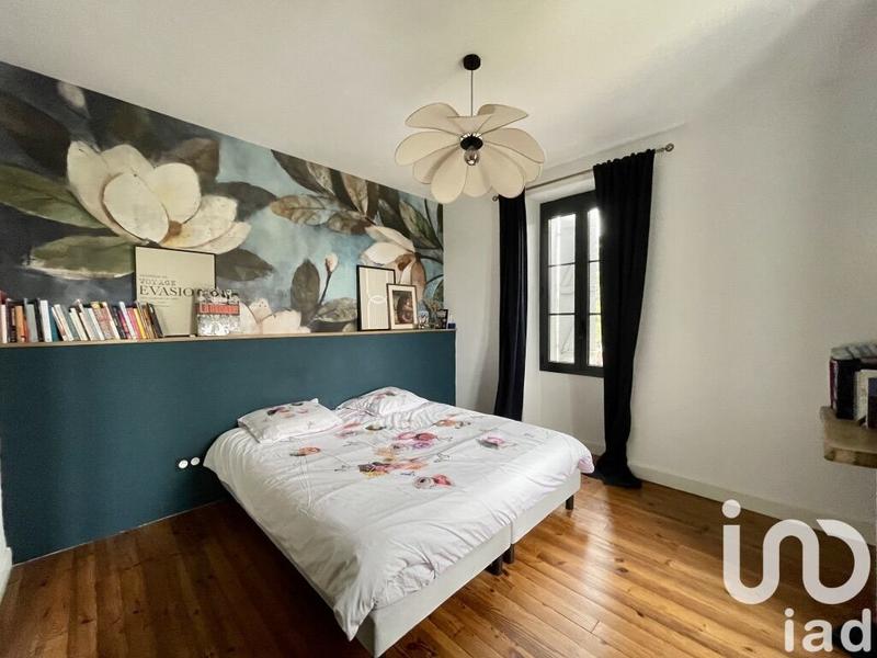 Maison - 137 m² - 6 pièces