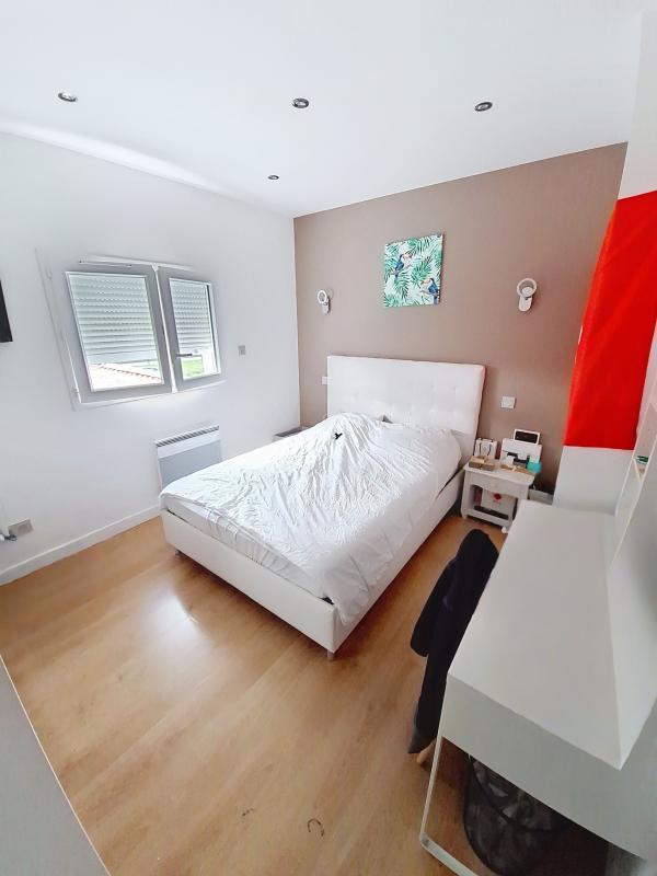 Maison - 106 m² - 4 pièces