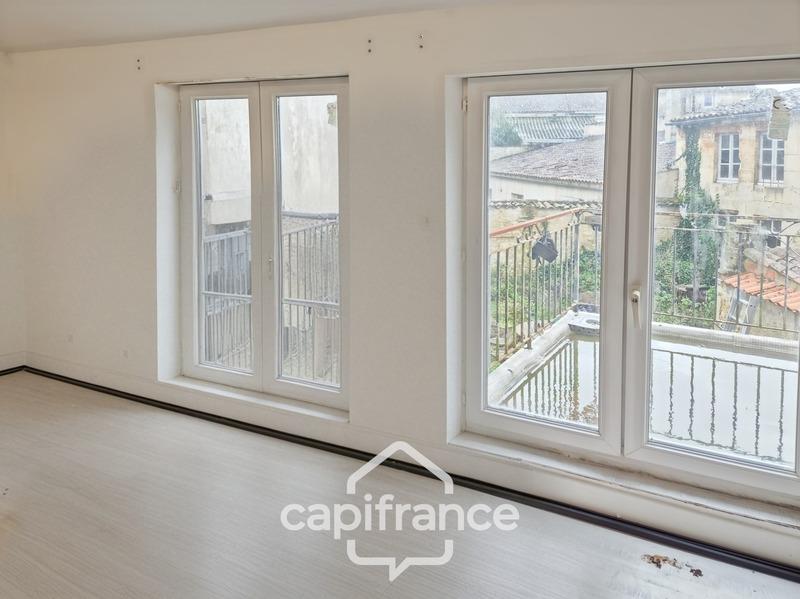 Maison de ville - 189 m² - 7 pièces