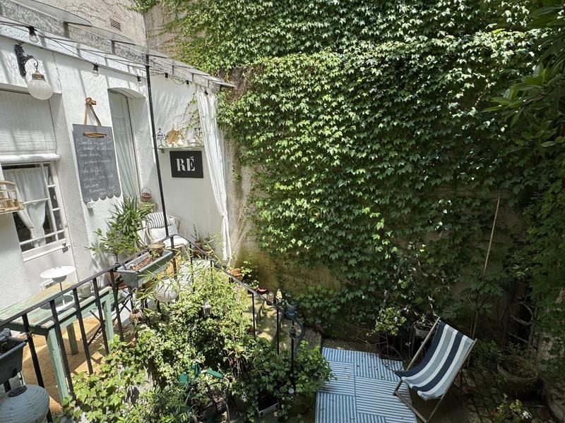 Appartement - 87 m² - 4 pièces