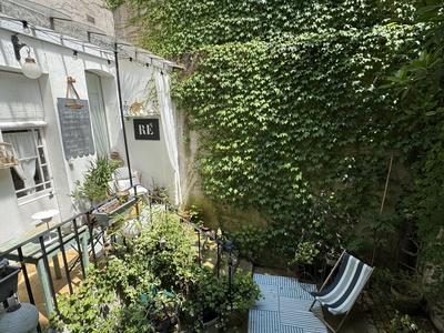 Appartement - 87 m² - 4 pièces