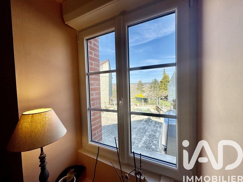 Maison - 315 m² - 8 pièces