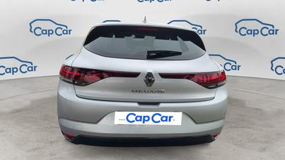 Renault Mégane 1.5 Blue dCi 115 Edc7 Techno - Automatique