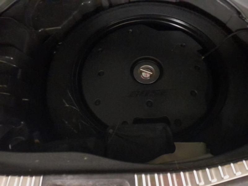 Renault Scénic IV Initiale Paris Tce 160