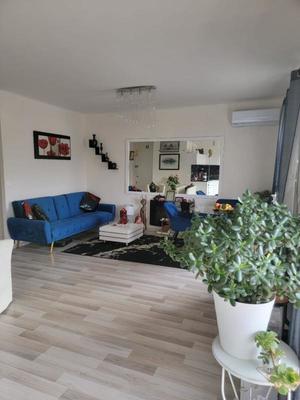 Appartement - 62 m² - 2 pièces