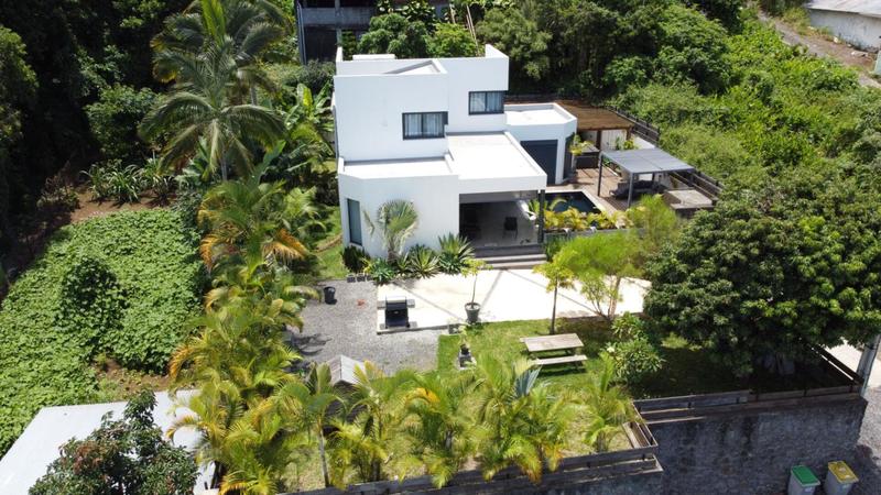 Maison - 146 m² - 5 pièces