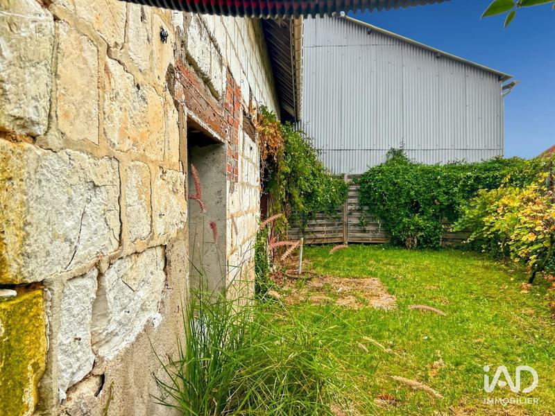 Maison - 200 m² - 6 pièces