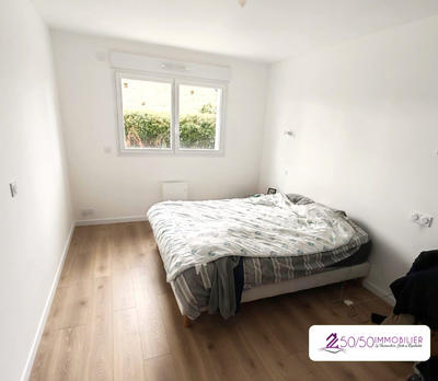 Maison contemporaine - 130 m² - 5 pièces