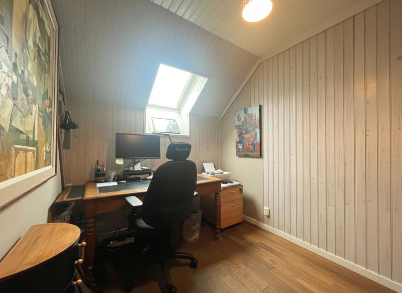 Maison de campagne - 118 m² - 6 pièces