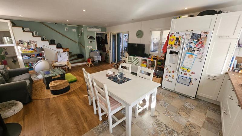 Maison - 82 m² - 4 pièces