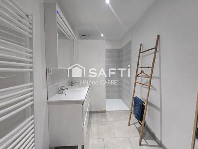 Maison - 118 m² - 5 pièces