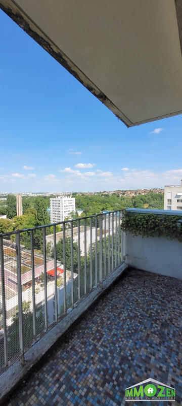 Appartement - 81 m² - 4 pièces