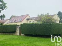 Maison - 187 m² - 7 pièces