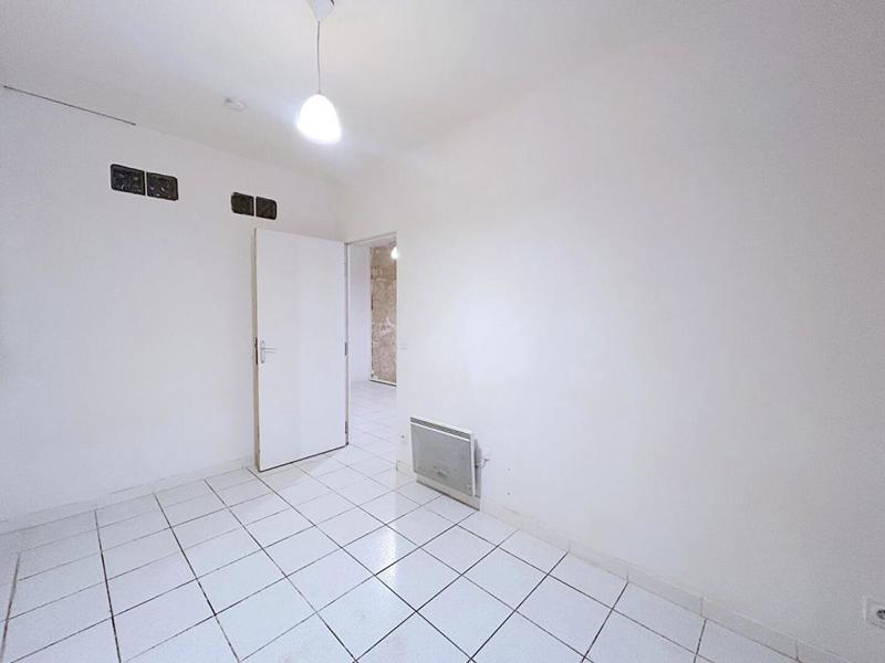 Appartement - 30 m² - 2 pièces