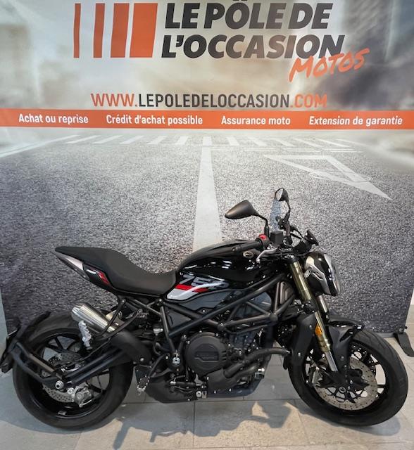 Benelli 752 s - 752s - 752 s 754