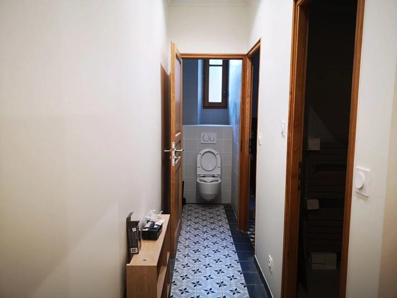 Appartement - 114 m² - 5 pièces