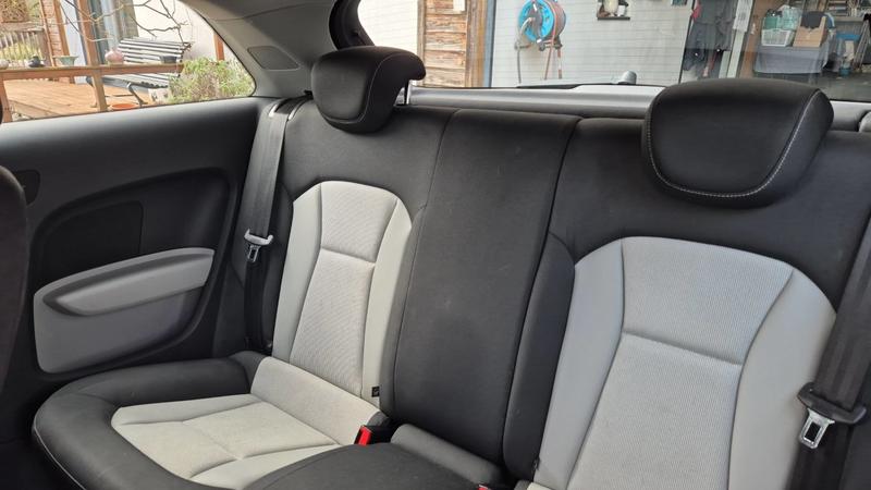 Audi A1 1.4 Tfsi 122 Ambition Luxe