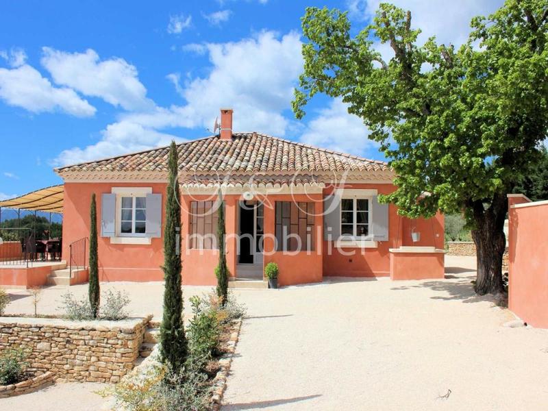 Propriété - 130 m²