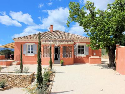 Propriété - 130 m²