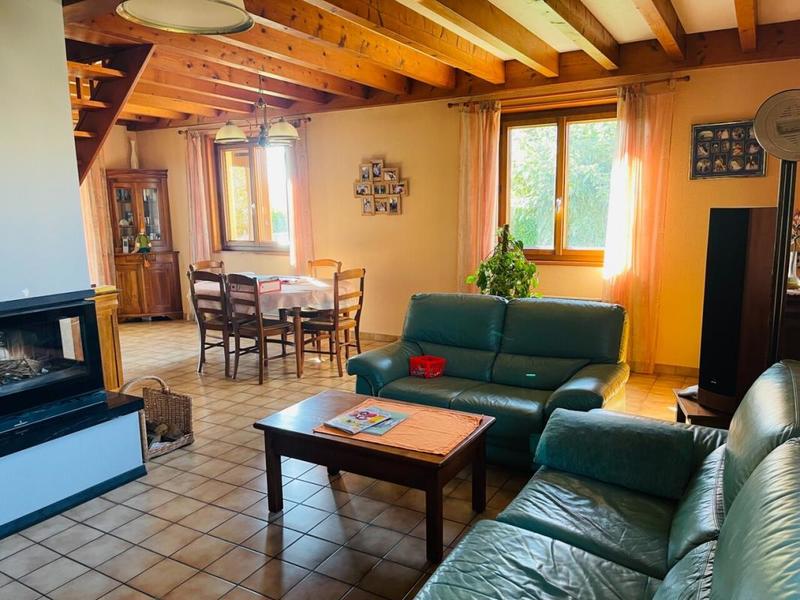 Villa - 142 m² - 5 pièces