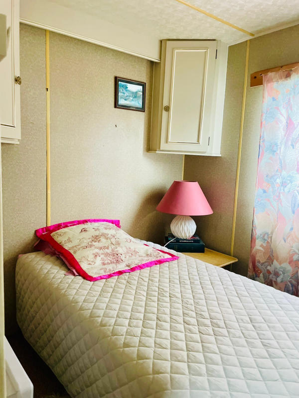 Maison - 43 m² - 3 pièces