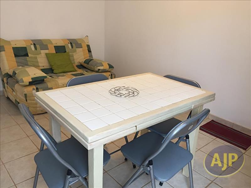 Maison - 24 m² - 2 pièces