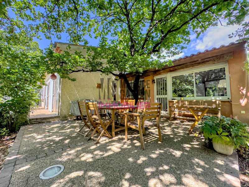 Villa - 126 m² - 5 pièces