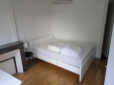 Appartement ancien - 39 m² - 2 pièces