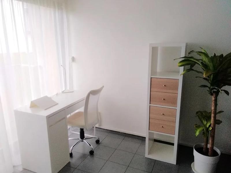 Studio - 26 m² - 1 pièce