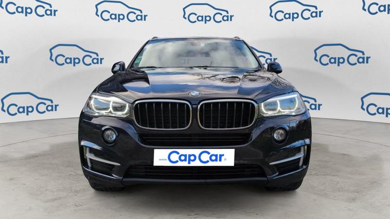 Bmw X5 xDrive 30d 258 Bva8 Lounge Plus - Automatique Entretien constructeur