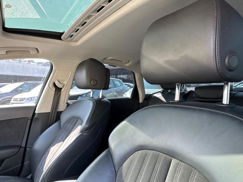 Audi A6 IV 3.0 Tdi 204 Avus Multitronic