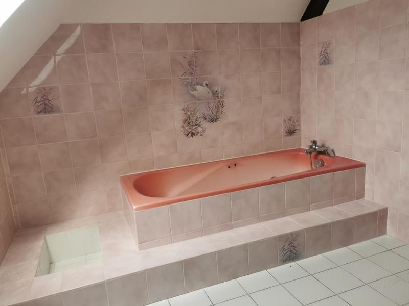 Maison - 124 m² - 6 pièces