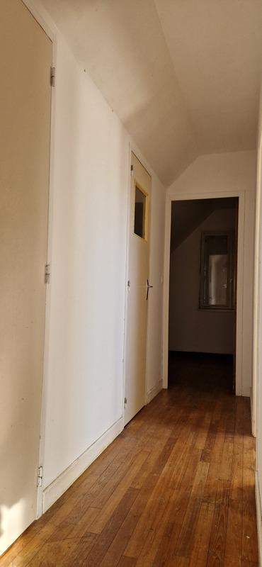 Maison - 96 m² - 6 pièces