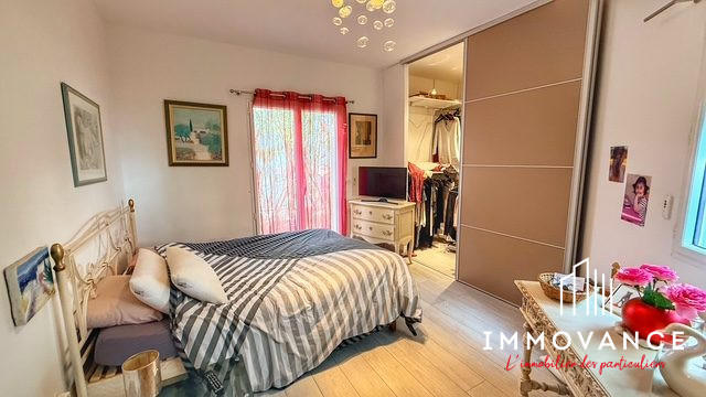 Villa - 146 m² - 5 pièces