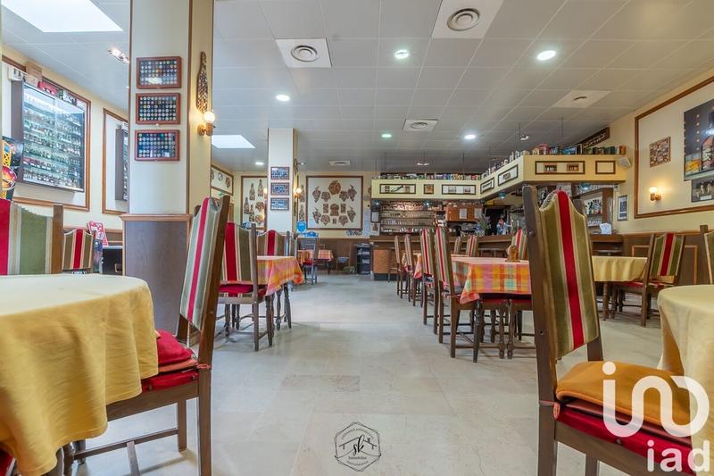 Immeuble - 1 614 m²